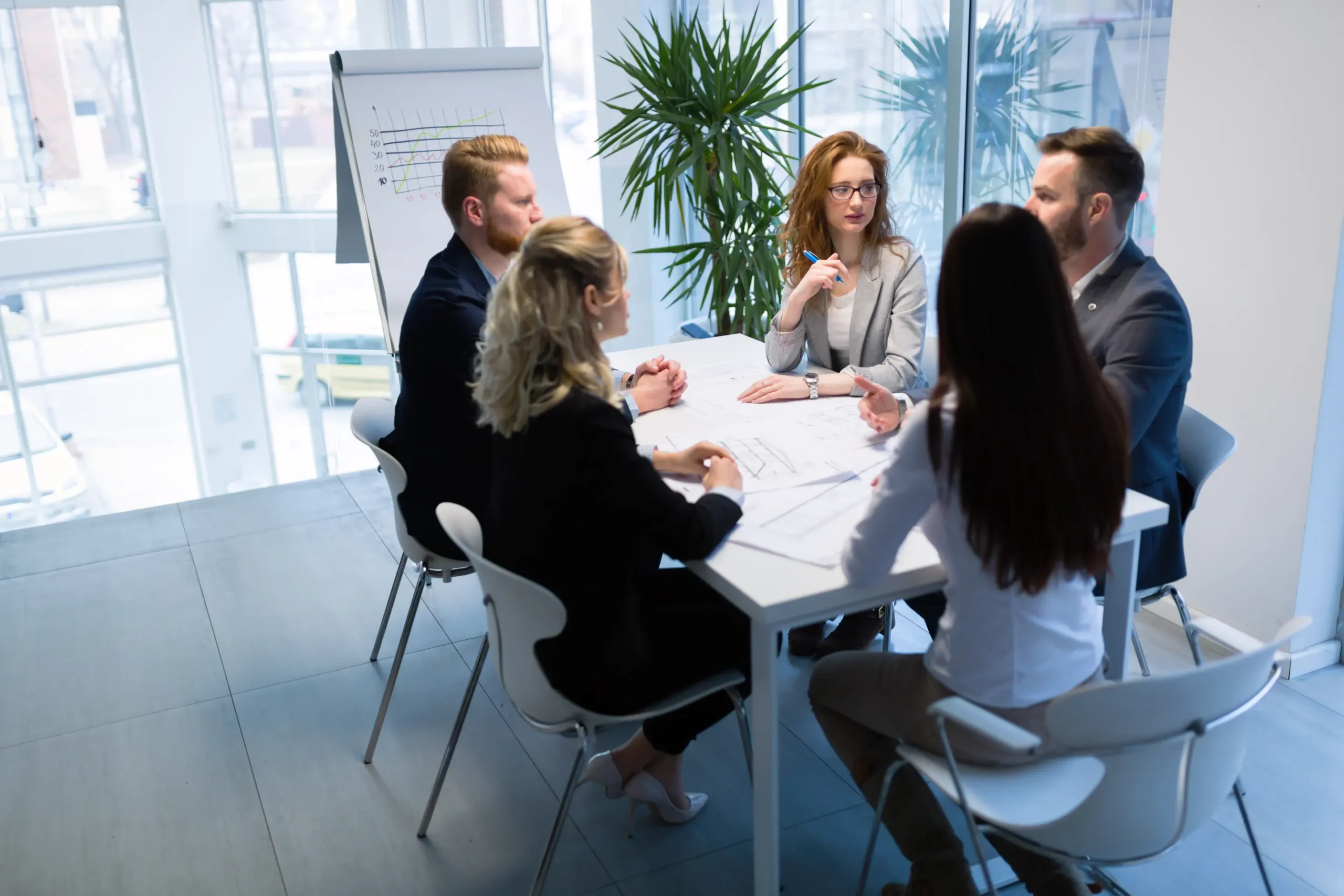 Benefits Strategy with Depth, Simplicity, and Results